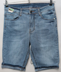 Шорты джинсовые мужские оптом 47510362 DX817-19