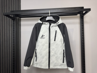 Ветровки подростковые двухсторонние оптом 56247109 29913-69