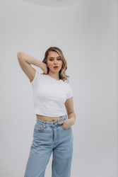 Футболки женские оптом 51940376 500396-105