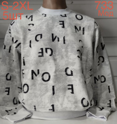 Світшоти чоловічі оптом