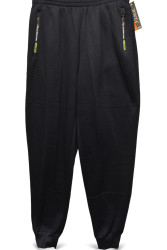 Спортивні штани чоловічі на флісі оптом        