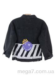 Куртка, Мир оптом 3113-310701 black