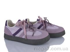 Кроссовки, Prime-Opt оптом Prime KT-A-6 purple
