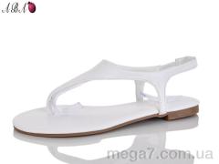 Босоножки, Aba оптом QQ1ABA07-2