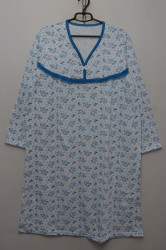 Ночные рубашки женские БАТАЛ оптом 43275816 01-1
