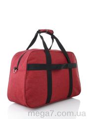 Сумка, Superbag оптом 1882 red