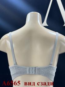 Бюстгальтер Acousma A6565BCH (  серый, C  6 шт. )