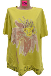 Футболки жіночі оптом 