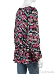 Туника, Obuvok оптом B0153-1 (11901) pink