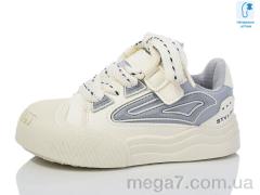 Кеды, Xifa kids оптом XF02-B11206-2