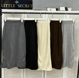 Спідниці жіночі оптом -- 