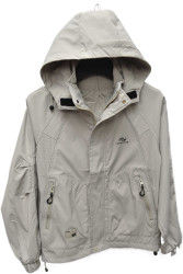 Куртки демисезонные мужские оптом 84305167 8607-25