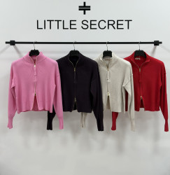 Кардигани жіночі оптом Little Secret