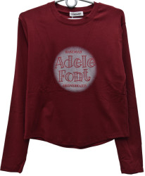 Кофти жіночі ПОЛУБАТАЛ оптом