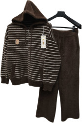 Костюмы женские оптом 87054632 017-10