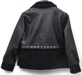 Дублянки жіночі зимові оптом