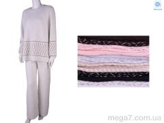 Костюм, Мир оптом 4279-2501 mix