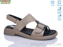 Босоножки, HENGJI-ELENA оптом G061-2