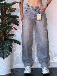 Джинси жіночі I8DENIM оптом