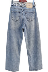 Джинси жіночі DERUN ПОЛУБАТАЛ оптом