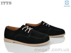 Туфли, ITTS оптом ITTS F813-2