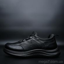 Кроссовки, DaFuYuan оптом CK21 black