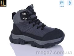 Ботинки, Lilin оптом Lilin A884-3