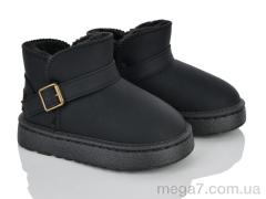 Угги, JH-ЯН оптом G672-28 black