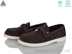 Туфли, STILLI Group оптом Q80-4 шкіра