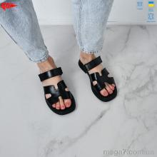 Босоножки, ARTO оптом 182 чорний к.