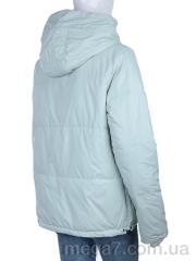 Куртка, Мир оптом 2830-213-4 l.green