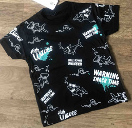 Футболки детские оптом 48637215 0004-255