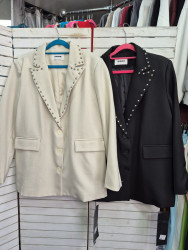 Пиджаки женские оптом 73059681 70-146