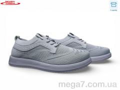 Кроссовки, Seven оптом A27-3 піна