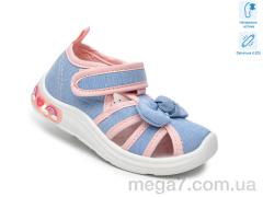 Тапки, TOM.M оптом TOM.M T60016E LED