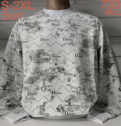 Світшоти чоловічі оптом