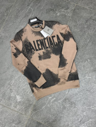 Світшоти чоловічі оптом ZAZZONI