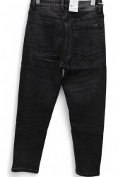 Джинси чоловічі на флісі VINGVGS оптом --