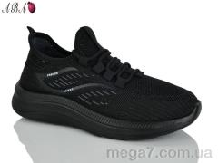 Кроссовки, Aba оптом 3026-7