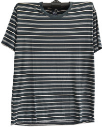 Футболки чоловічі БАТАЛ оптом 