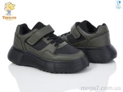 Кроссовки, Ok Shoes оптом 50877C