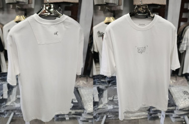 Футболки чоловічі оптом