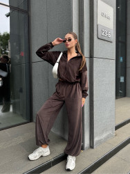 Спортивні костюми жіночі оптом ARIADNA 
