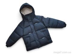Куртка, Kids-modnik оптом K901 чорний