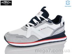 Кроссовки, Baas оптом W3189-4