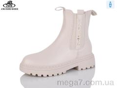 Ботинки, Jibukang оптом PV25-10 beige