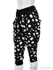 Бриджи, Obuvok оптом B0136-4 (11268) black