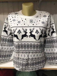 Свитера женские оптом 38157042 56-2