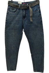 Джинсы мужские AVIWGOS оптом 42158796 9922-239