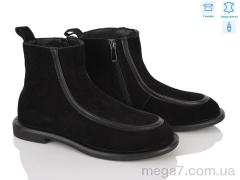 Ботинки, MD-GRESSO-LUNASTEP оптом ZHF781-2